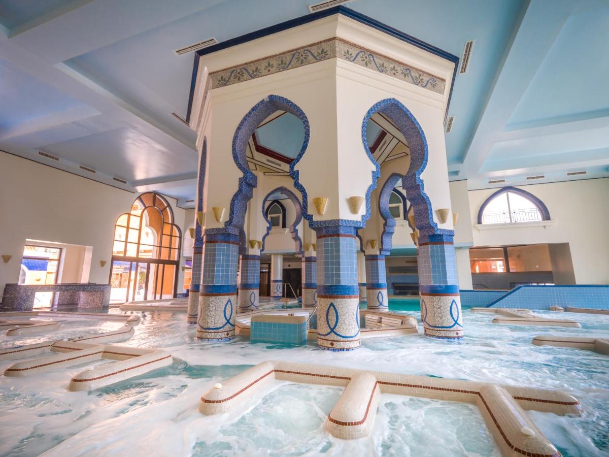 The Cascades Golf Resort & Spa (Ex. The Westin Soma Bay)