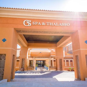 Hotel The Cascades Golf Resort & Spa (Ex. The Westin Soma Bay) cazare Soma Bay