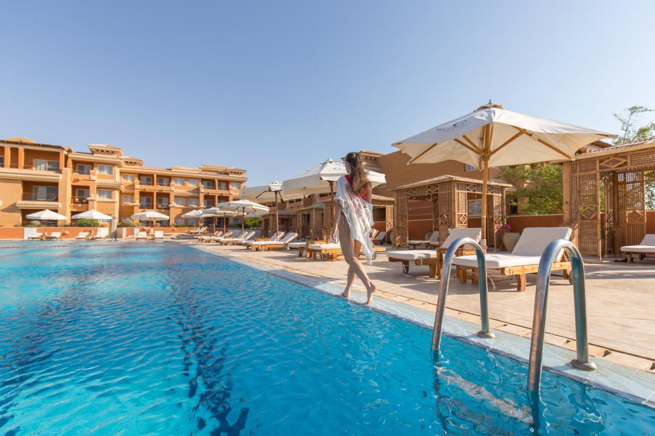 The Cascades Golf Resort & Spa (Ex. The Westin Soma Bay)