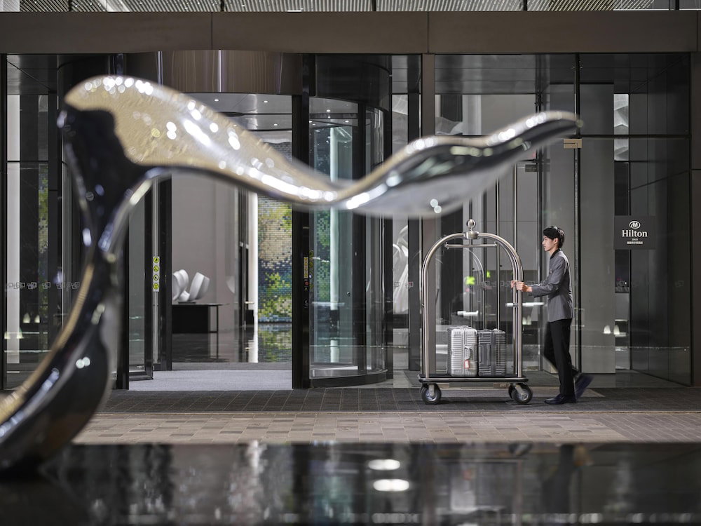 Hotel Hilton Zhuji