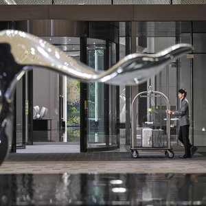 Hotel Hilton Zhuji cazare Shaoxing