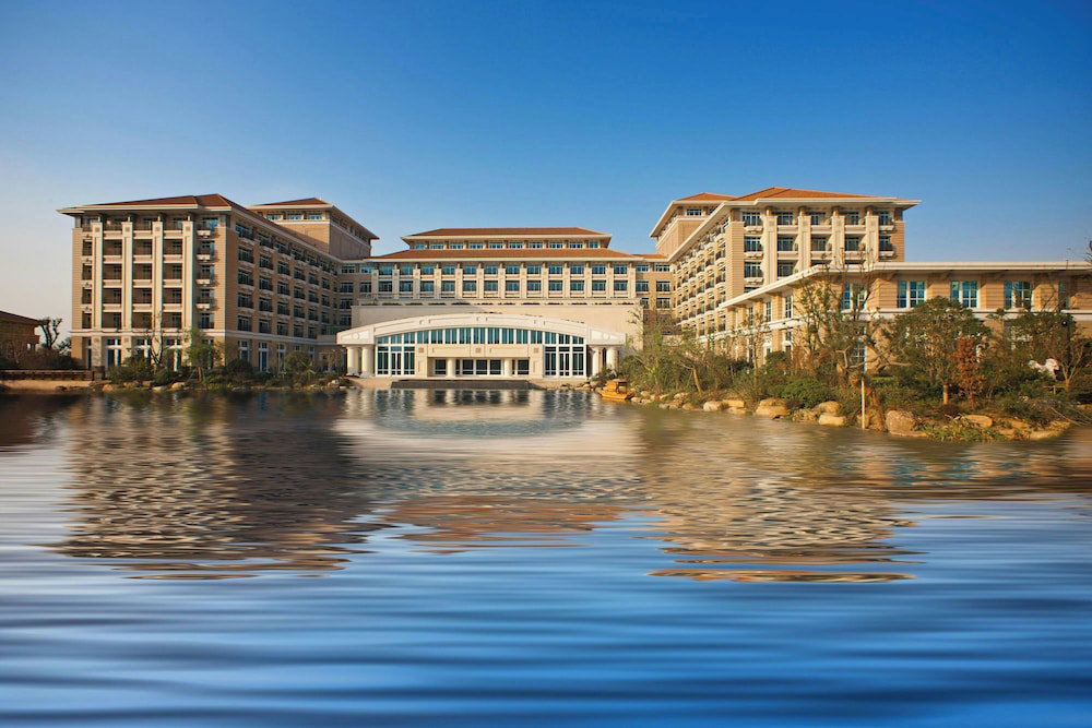 Hotel Sheraton Changzhou Wujin Hotel
