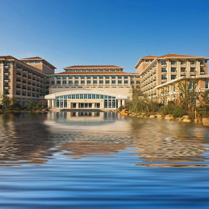 Hotel Sheraton Changzhou Wujin Hotel cazare Nanxiashu