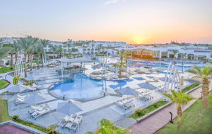 Hotel Jaz Sharm Dream cazare Sharm el-Sheikh
