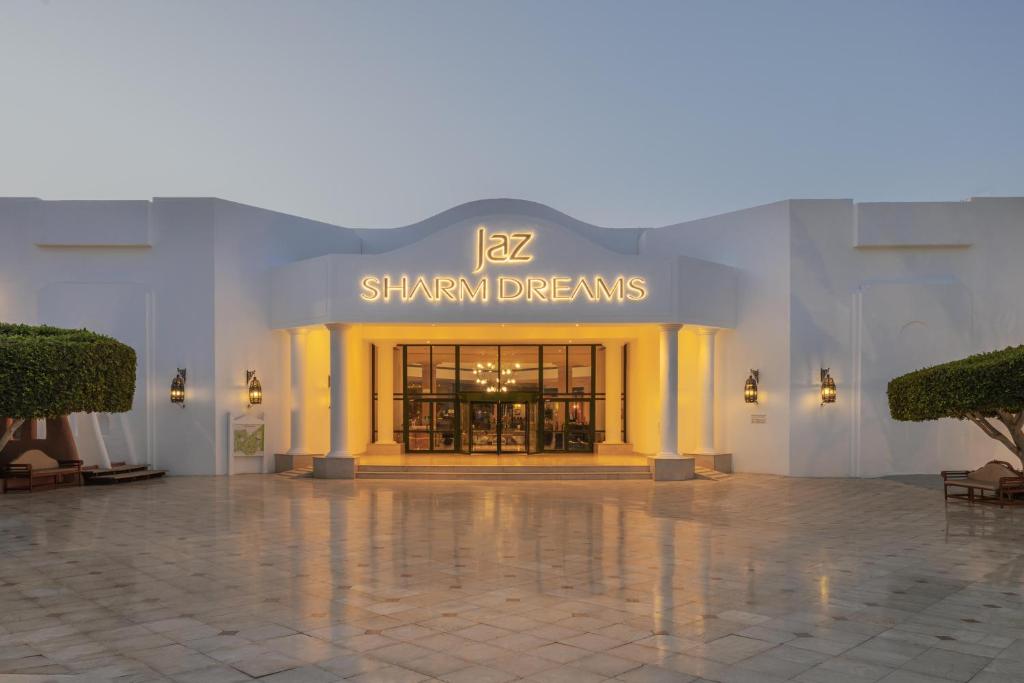 Jaz Sharm Dream