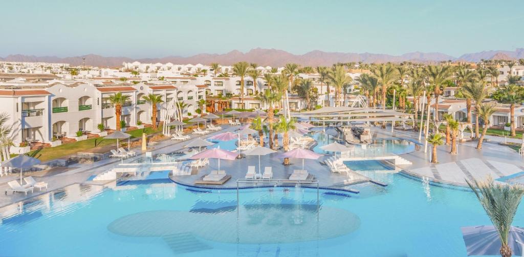 dal travel Jaz Sharm Dream