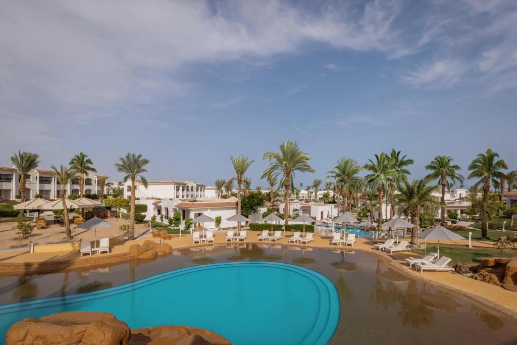 dal travel Jaz Sharm Dream