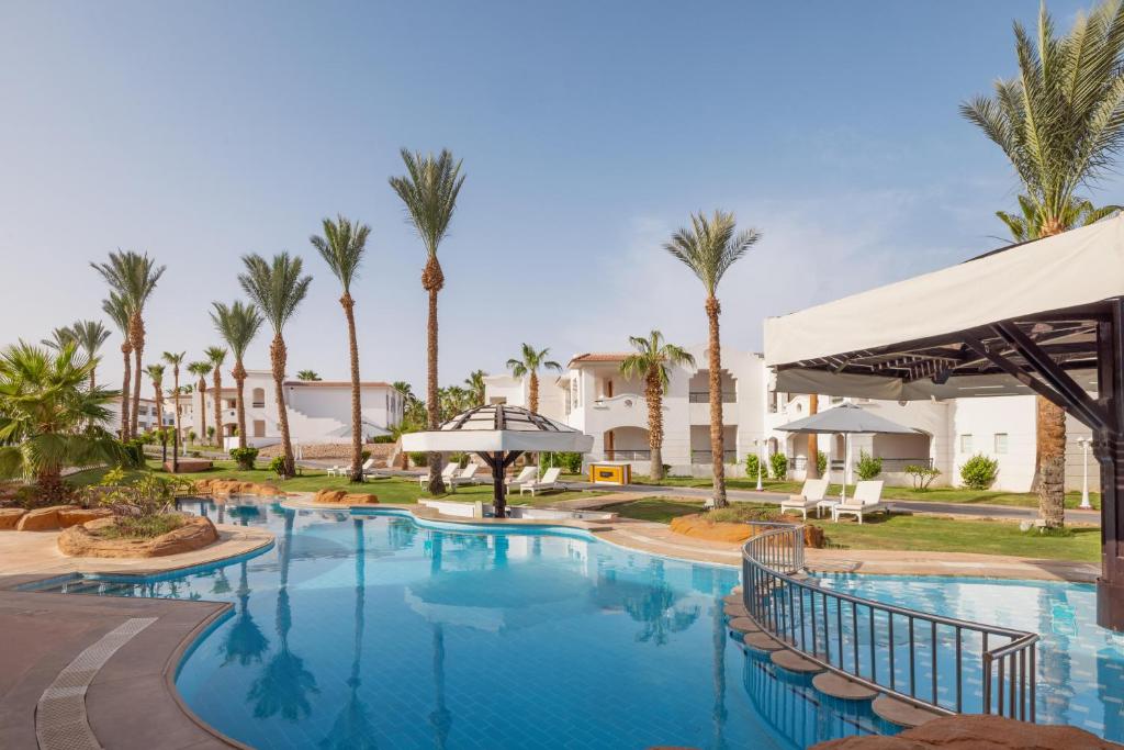 dal travel Jaz Sharm Dream