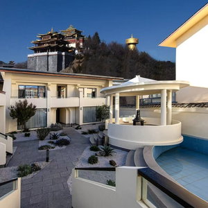 Hotel Bandu Oxygen Supply Homestay cazare Shangri-La