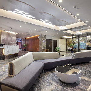 Hotel Wing Hotel Guilin - Central Square cazare Qixing