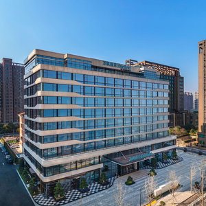 Hotel Fairfield By Marriott Hangzhou Xiaoshan cazare Xiaoshan
