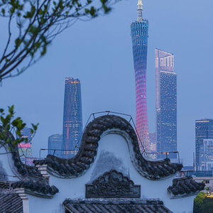 Hotel Baiyun Airport Grand Hyaat Airport Hotel - 24-Hour Free Shuttle Bus cazare Tongde