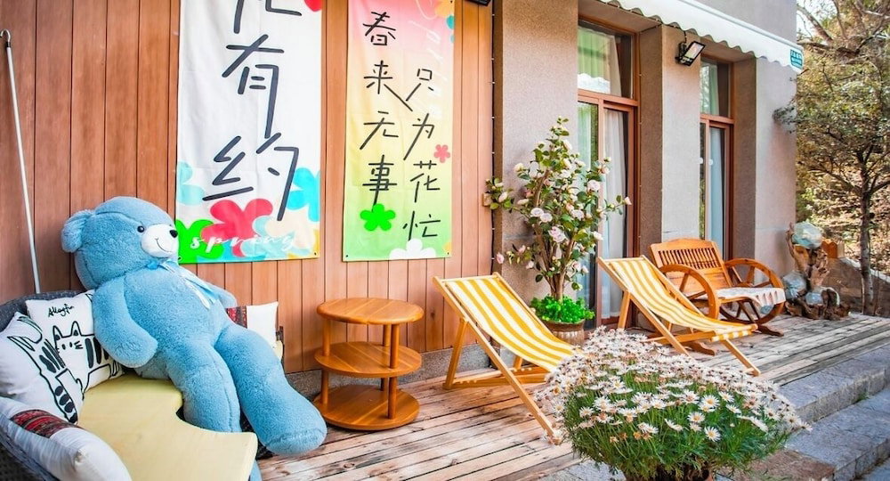 Hotel Lijiang Yolo Resort