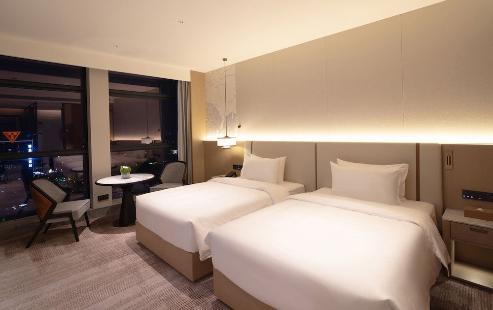 Hotel Foshan Xinghai Royal Hotel