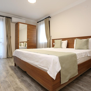 Hotel Iskelem Hotel cazare Mugla