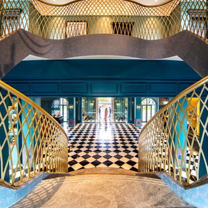 Hotel Hotel Indigo Heilong Lake By Ihg cazare Wenlin