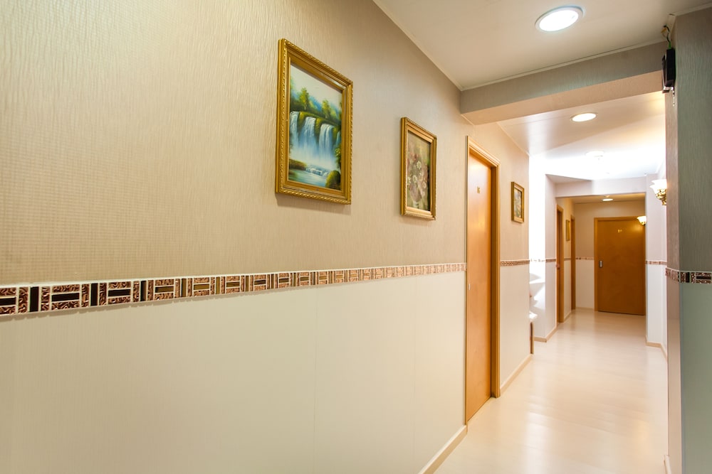 Hotel Vincent Hill Guesthouse