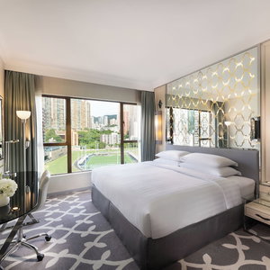 Hotel Dorsett Wanchai Hong Kong cazare Lanhe