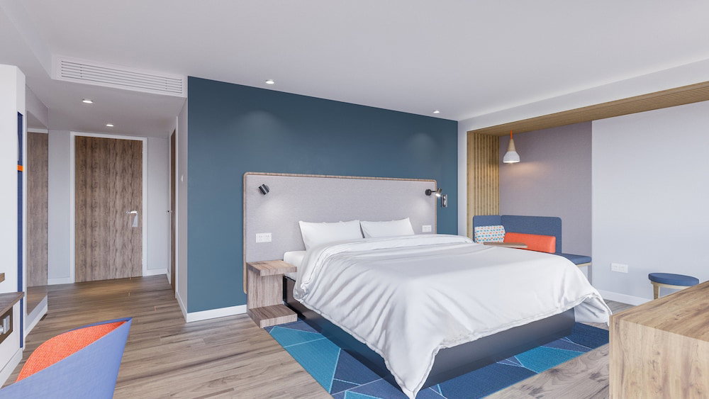Hotel Holiday Inn Express Guilin City Center By Ihg