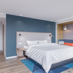 Hotel Holiday Inn Express Guilin City Center By Ihg cazare Qixing