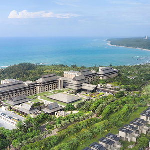 Hotel Hilton Wenchang cazare Wenchang