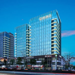 Hotel Xialang Hotel cazare Huashan
