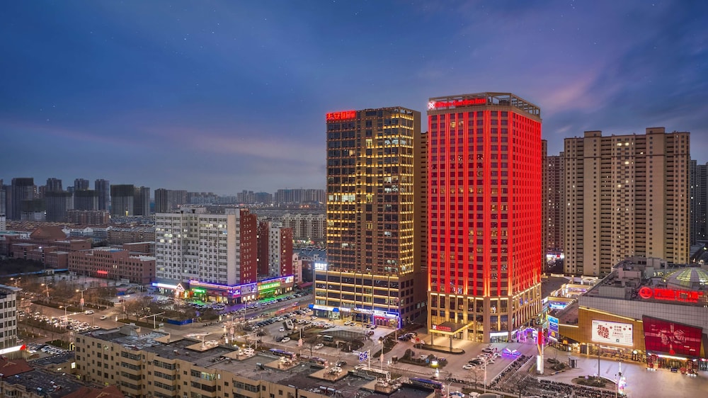 Hotel Hilton Garden Inn Heze