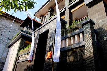 Hotel Pondok 3 Mertha
