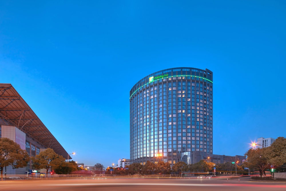 Hotel Holiday Inn Express Hangzhou Gongshu By Ihg