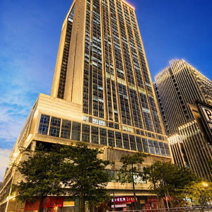 Hotel Nestory Residence - Foshan Lecong Furniture Market cazare Shunde