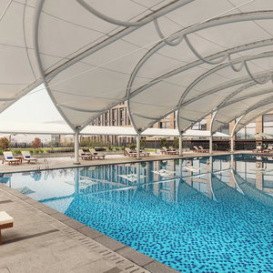 Hotel Courtyard By Marriott Shunde Longjiang cazare Shunde
