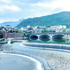 Hotel Yijingju Humanistic Inn cazare Wulingyuan