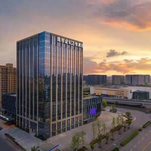 Hotel Courtyard By Marriott Nanjing Jiangning cazare Jiangning