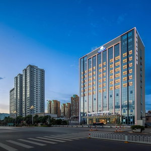 Hotel Days Hotel By Wyndham Kunming Yiliang cazare Beigucheng