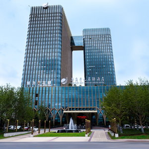 Hotel Grand New Century Hotel Yuhang Hangzhou cazare Hangzhou