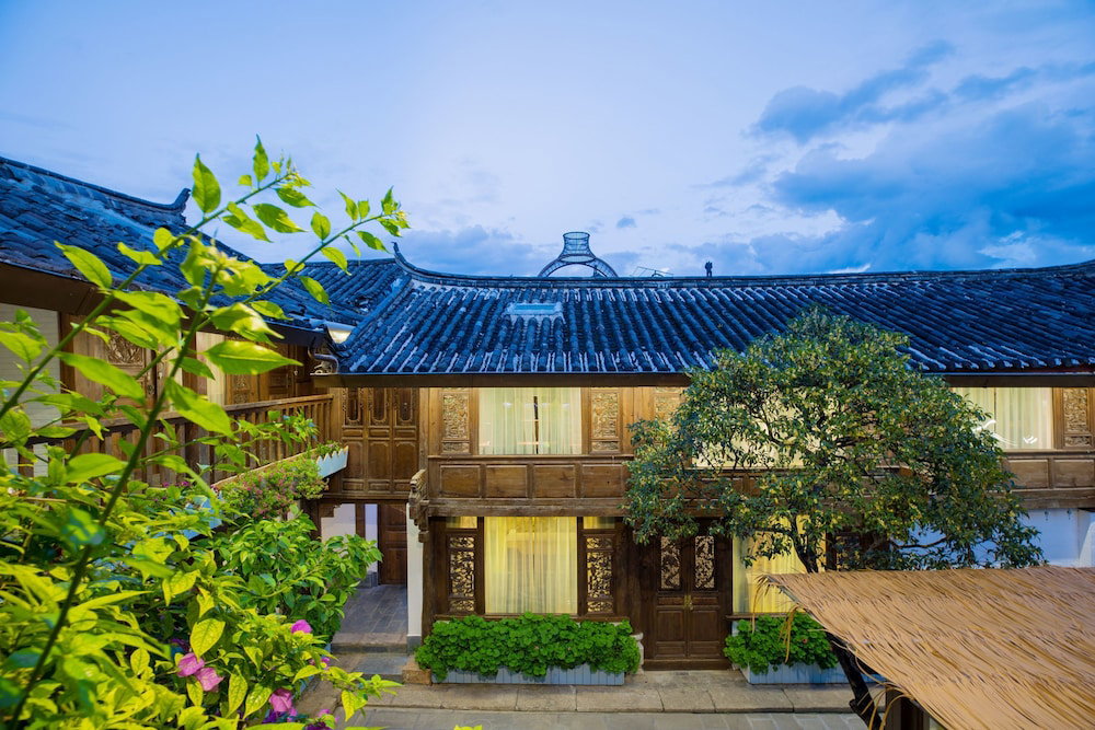 Hotel Li Jiang Tang Feng Yard No.3