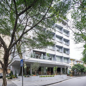 Hotel Banyan Retreat R10 Hotel cazare Xiangshan