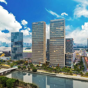 Hotel Wanhao Max Hotel - Guangzhou Pazhou cazare Luopu