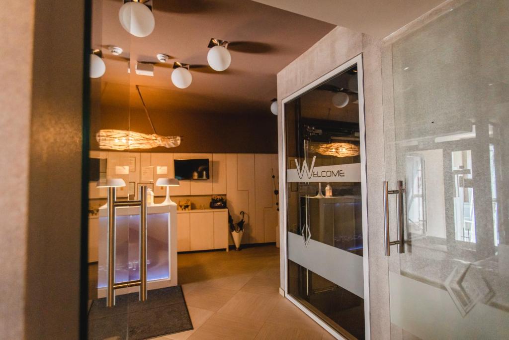 Caro Boutique Hotel&Restaurant