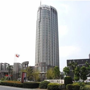 Hotel Jin Jiang Royal Palace Hotel cazare Jiaxing