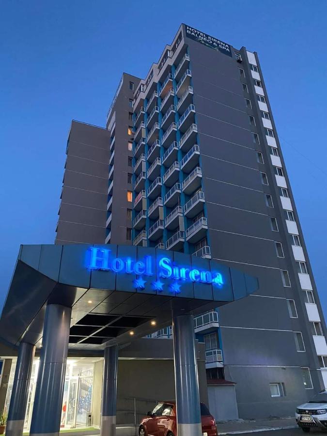 Hotel Sirena