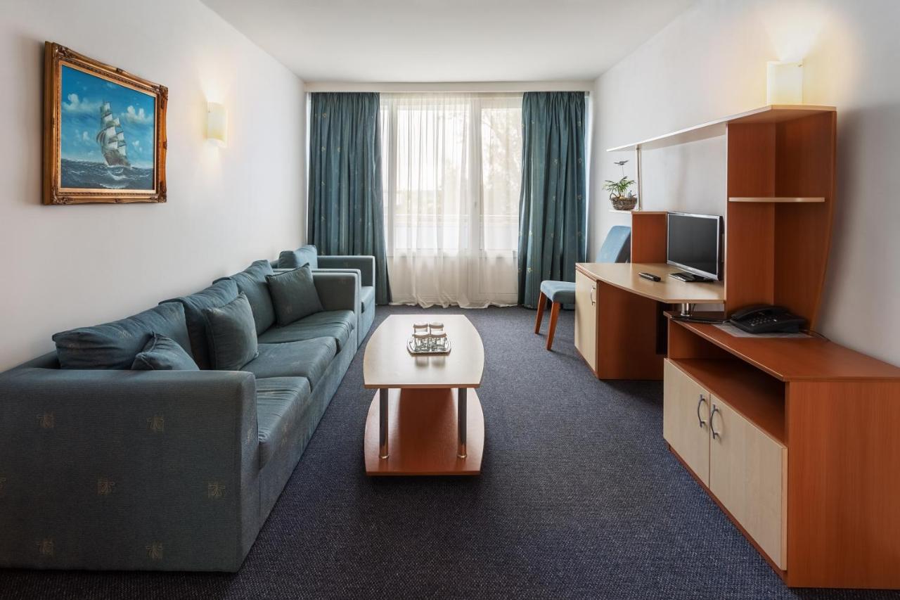 Hotel Sirena