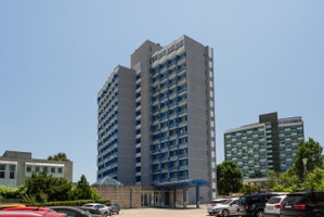 Hotel Hotel Sirena cazare Saturn