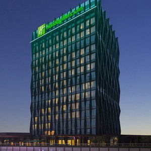 Hotel Holiday Inn Nanjing Qinhuai South Suites By Ihg cazare Jiangning