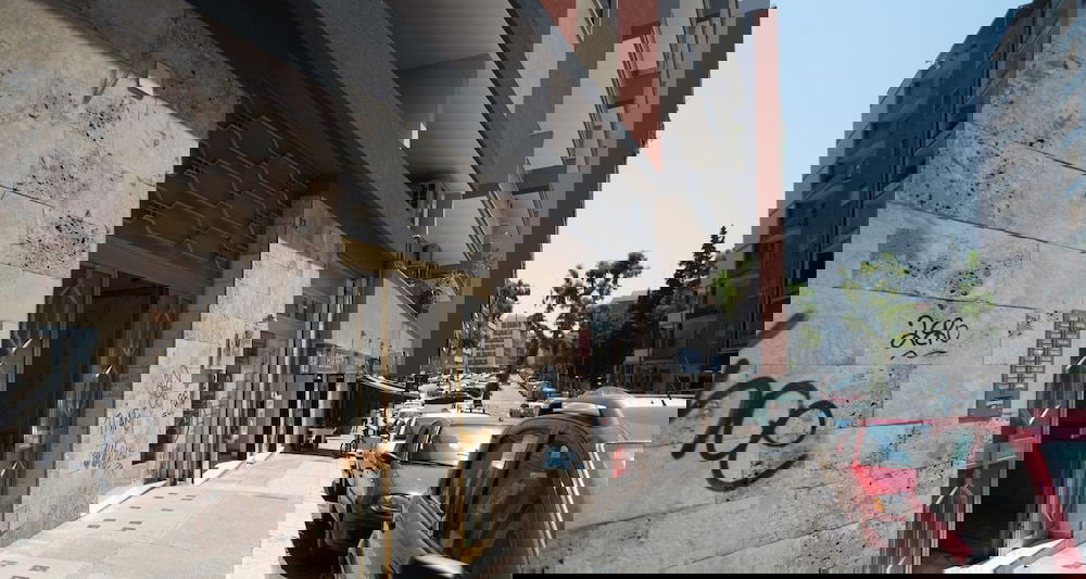 Hotel Casa Viviana - Bari Policlinico