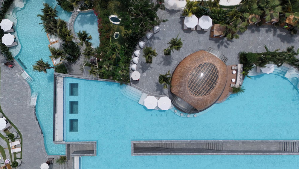 Hotel Kimpton Aqeos Hainan By Ihg