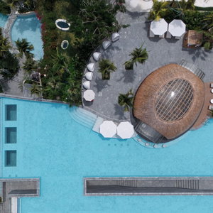 Hotel Kimpton Aqeos Hainan By Ihg cazare Dingping