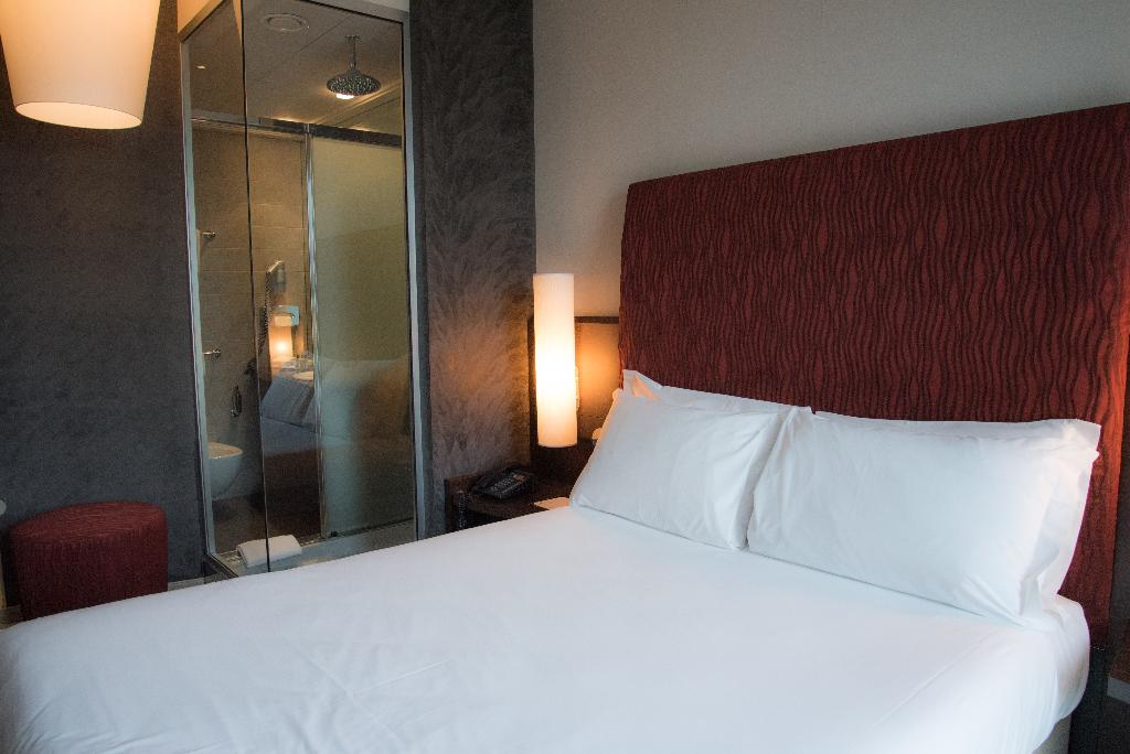 Hotel Hi Hotel Bari