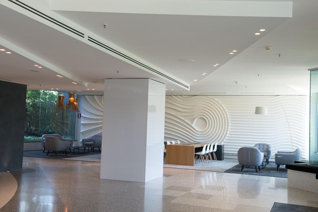 Hi Hotel Bari