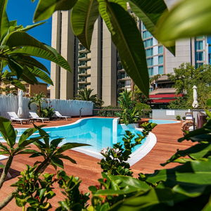 Sejur Hi Hotel Bari vacanta Bari